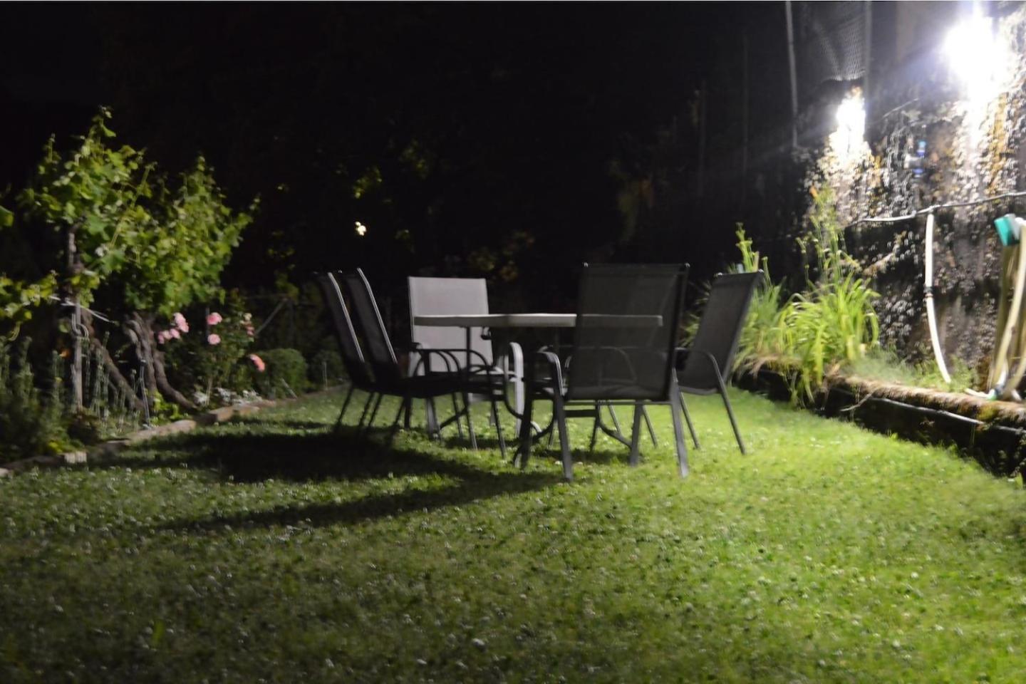 La Vinaza Ordesa Ainsa Casa Rural Laspuña Exteriér fotografie