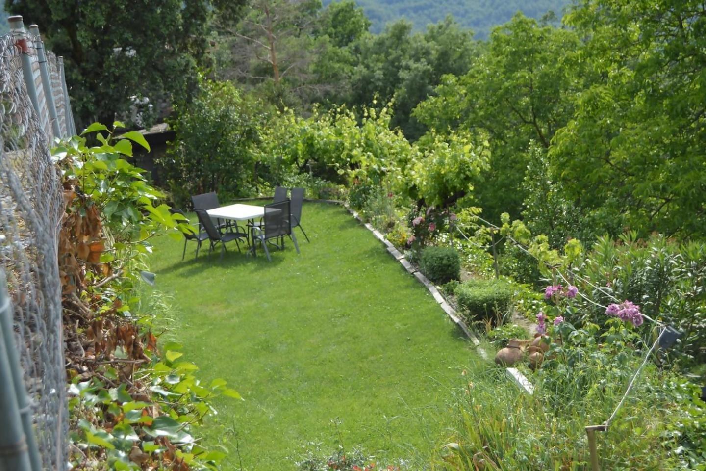 La Vinaza Ordesa Ainsa Casa Rural Laspuña Exteriér fotografie