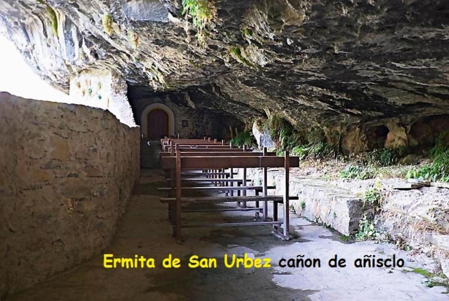 La Vinaza Ordesa Ainsa Casa Rural Laspuña Exteriér fotografie