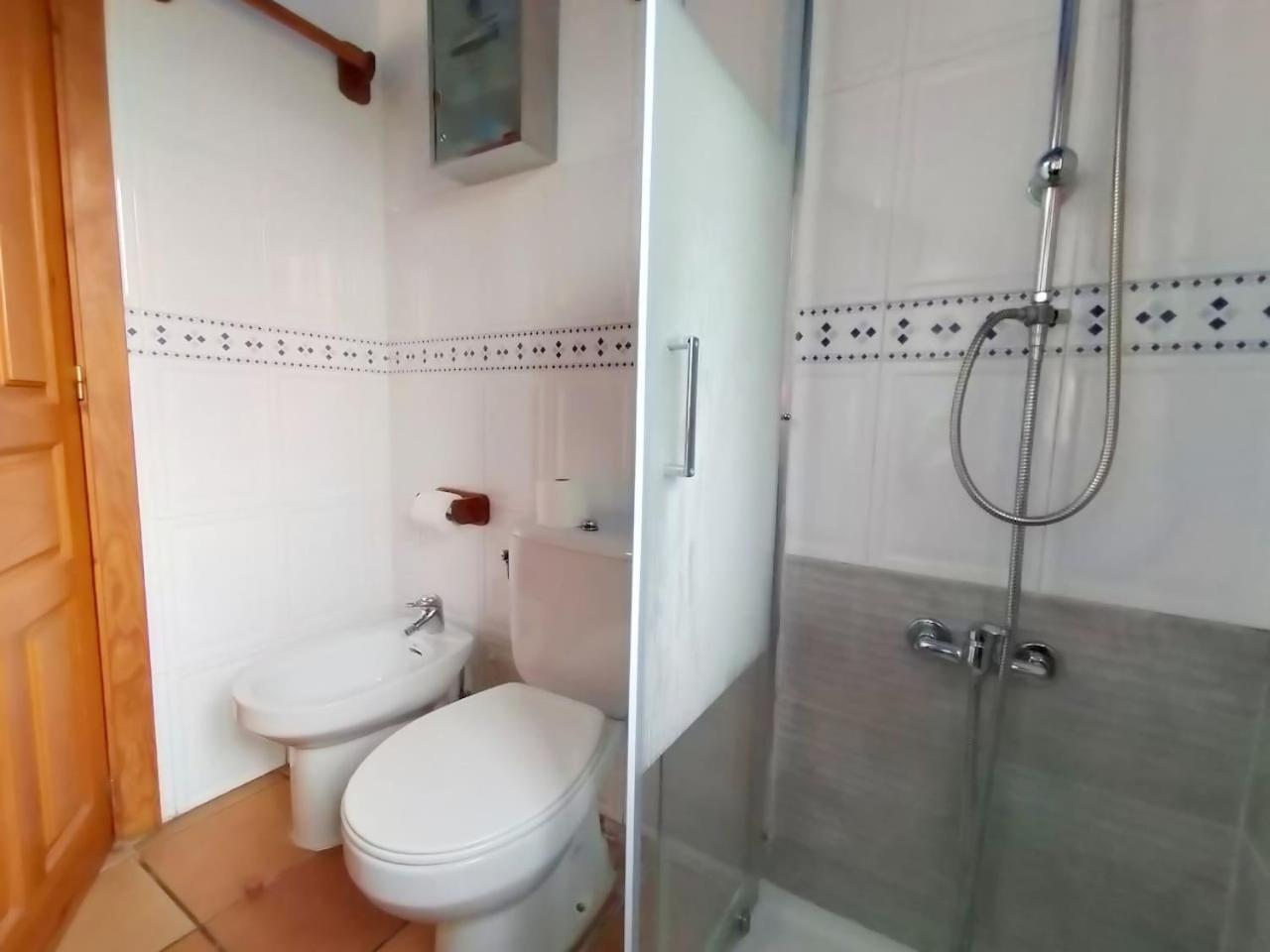 La Vinaza Ordesa Ainsa Casa Rural Laspuña Exteriér fotografie