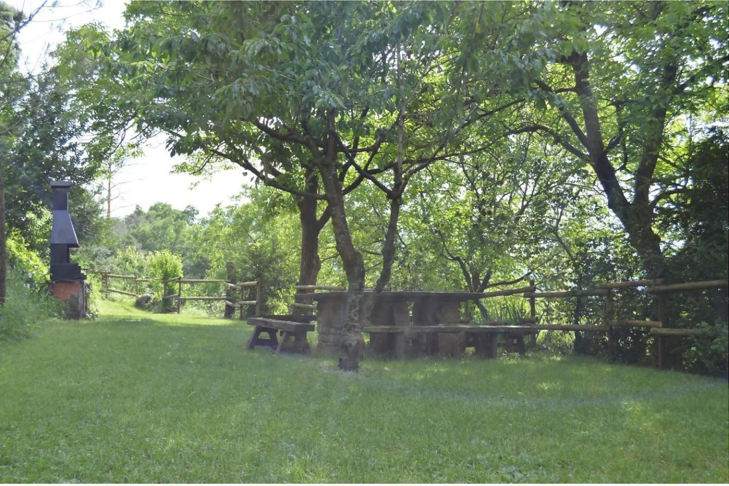 La Vinaza Ordesa Ainsa Casa Rural Laspuña Exteriér fotografie