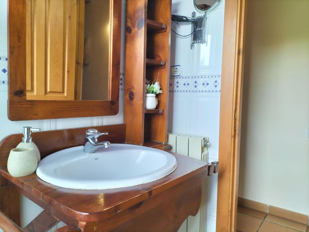 La Vinaza Ordesa Ainsa Casa Rural Laspuña Exteriér fotografie